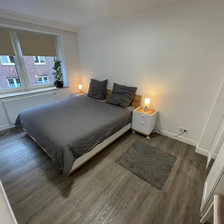 Apartment Cozy Nightlife *