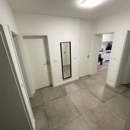 Apartment Cozy Nightlife *